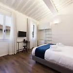 Palazzotto Pitti شقة *
