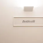 Palazzotto Pitti Lejlighed *