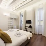 Palazzotto Pitti Lejlighed