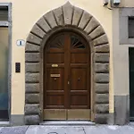 Palazzotto Pitti *