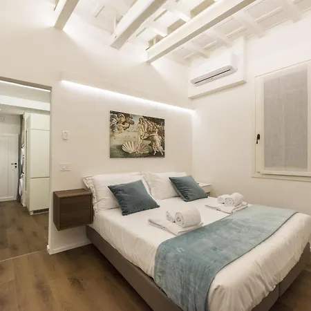 Palazzotto Pitti * Firenze