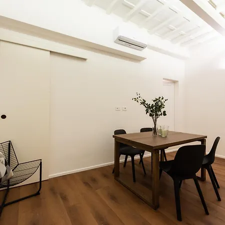 Palazzotto Pitti Apartmán