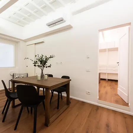Palazzotto Pitti Apartmán *