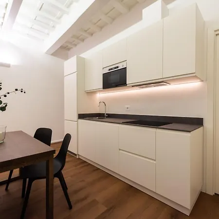 Apartmán Palazzotto Pitti