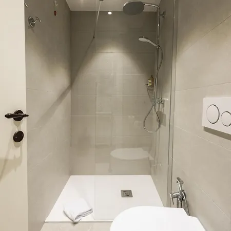 Palazzotto Pitti Apartmán *