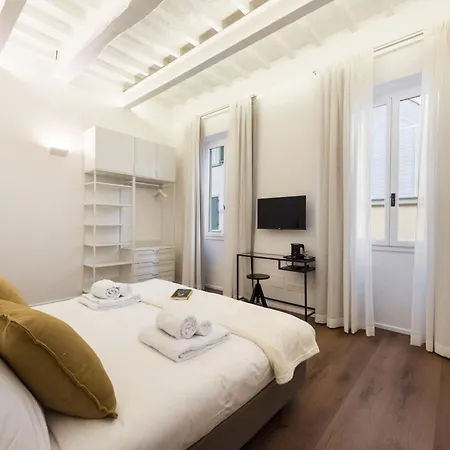 Palazzotto Pitti Apartmán