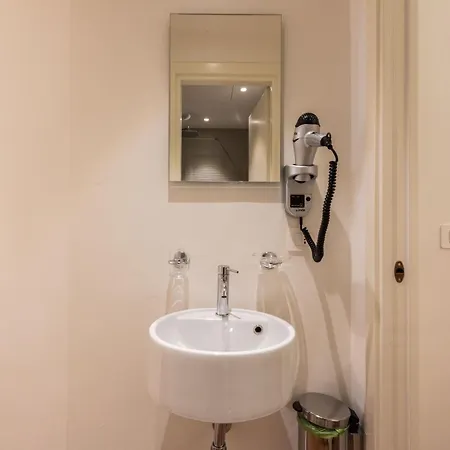 Palazzotto Pitti Apartmán