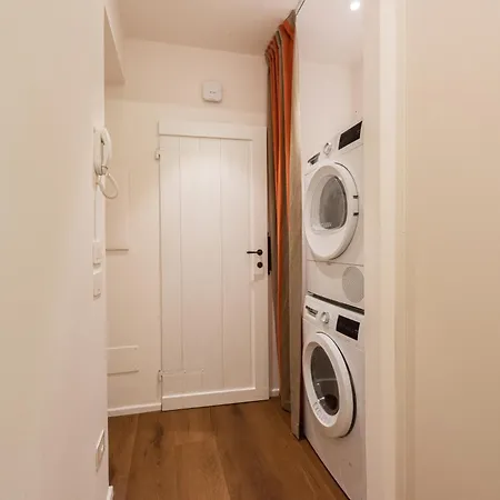 Apartmán Palazzotto Pitti *