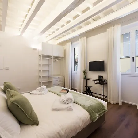 Palazzotto Pitti Apartmán