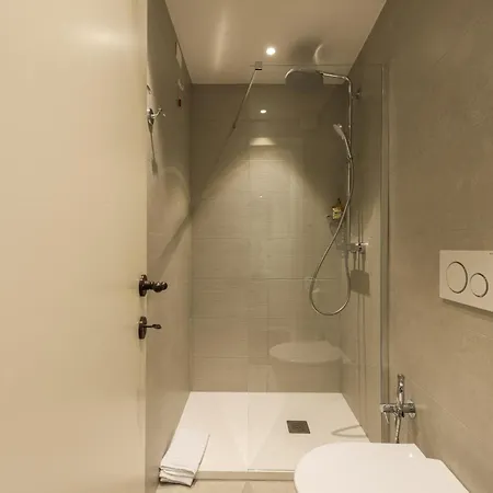 Palazzotto Pitti Apartmán