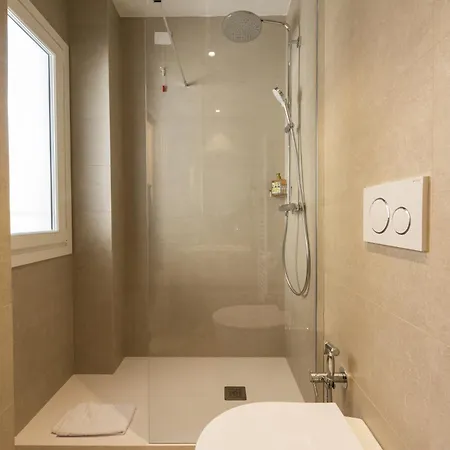 Apartmán Palazzotto Pitti