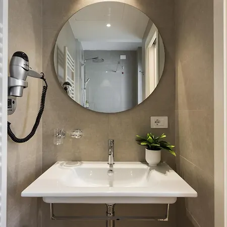 Apartmán Palazzotto Pitti Florencie