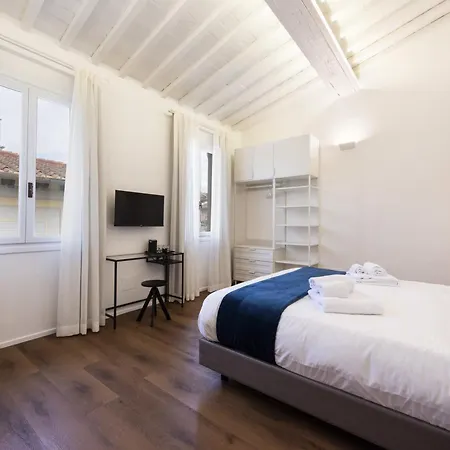 Palazzotto Pitti Апартаменты *