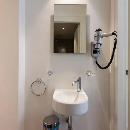 Palazzotto Pitti Apartmán Florencie