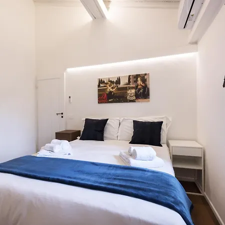 Palazzotto Pitti Apartmán Florencie