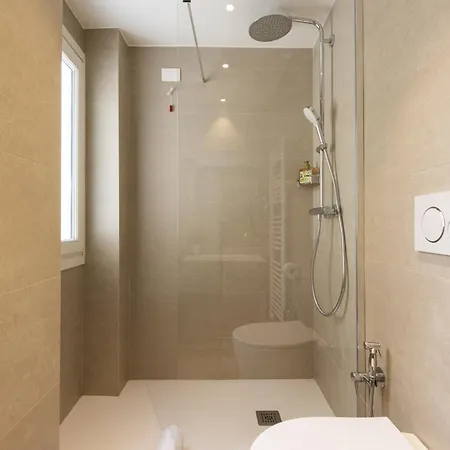 Palazzotto Pitti Apartmán *