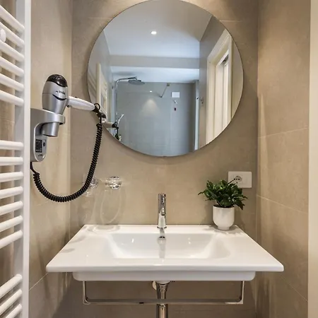 Palazzotto Pitti Apartmán Florencie