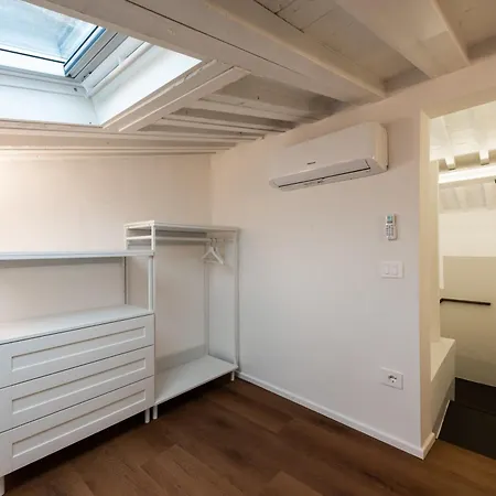 Apartmán Palazzotto Pitti *