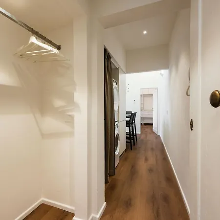 Apartmán Palazzotto Pitti Florencie