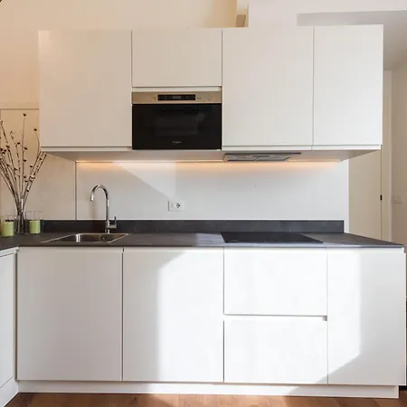 Palazzotto Pitti Apartmán *