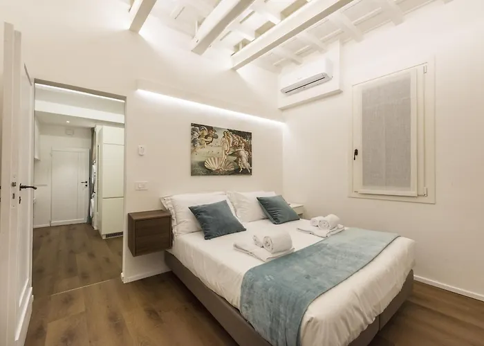 Palazzotto Pitti * Флоренция