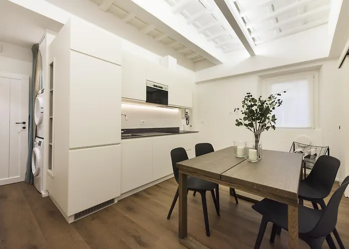 Palazzotto Pitti Флоренция