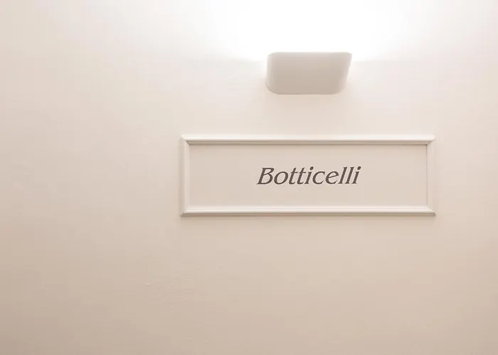 Palazzotto Pitti Апартаменты *