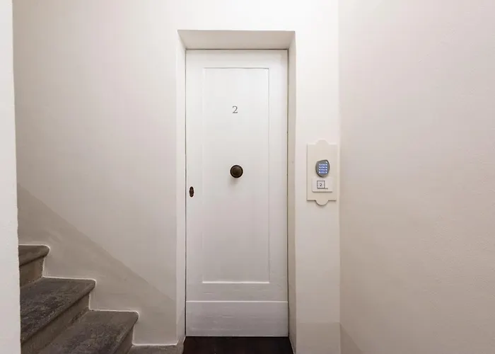 Palazzotto Pitti * Флоренция