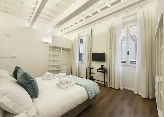 Апартаменты Palazzotto Pitti *