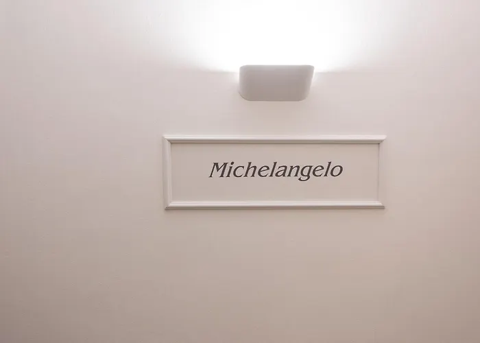 Апартаменты Palazzotto Pitti *