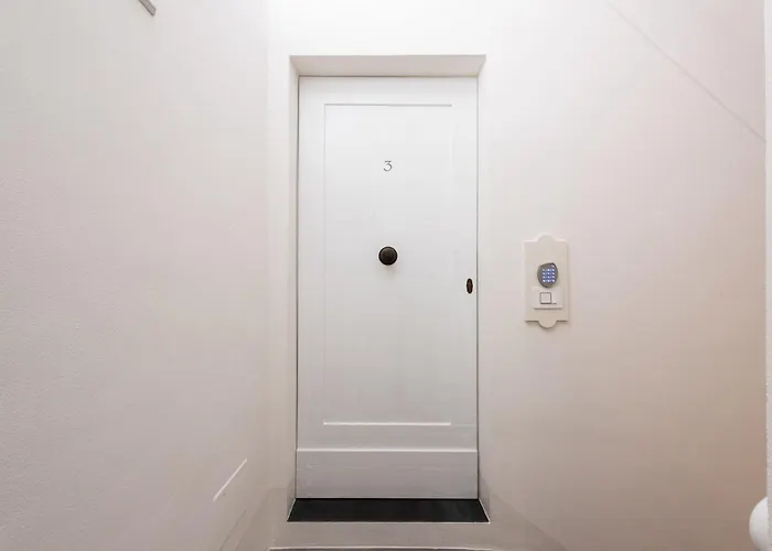 Апартаменты Palazzotto Pitti *