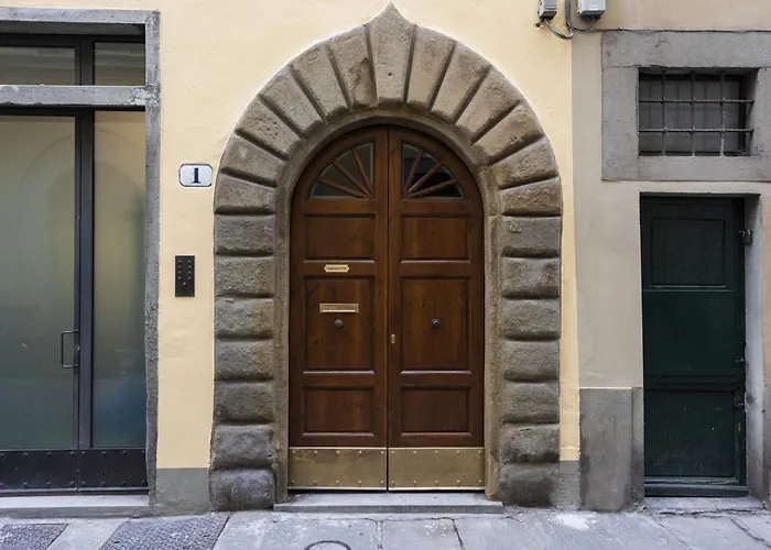 Palazzotto Pitti *