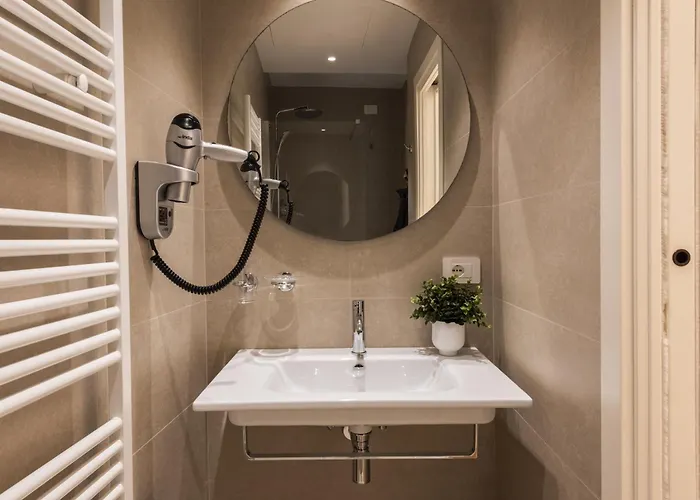 Palazzotto Pitti Апартаменты