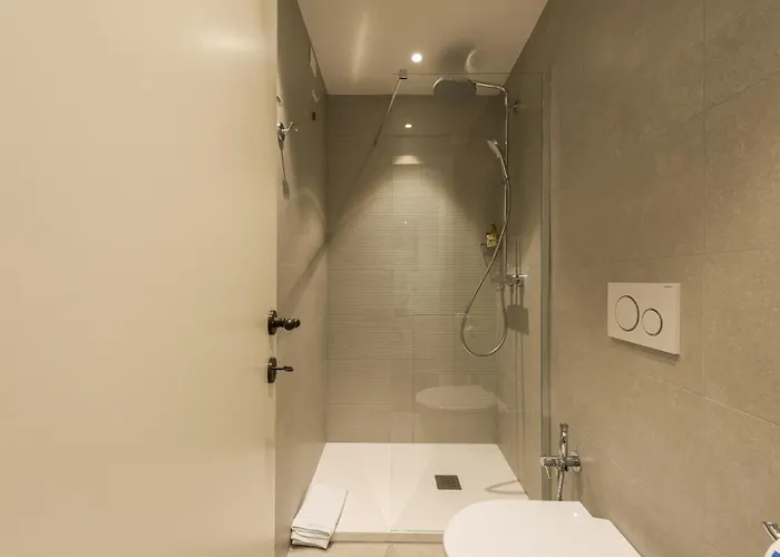 Palazzotto Pitti Апартаменты