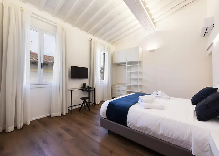 Palazzotto Pitti Апартаменты *