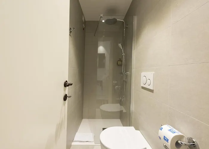 Palazzotto Pitti Апартаменты *