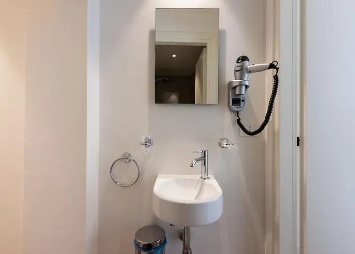 Palazzotto Pitti Апартаменты Флоренция