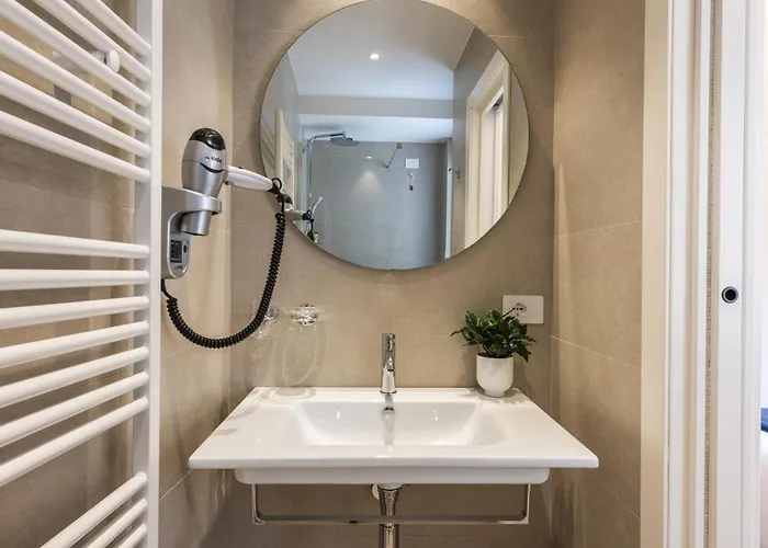 Palazzotto Pitti Апартаменты Флоренция
