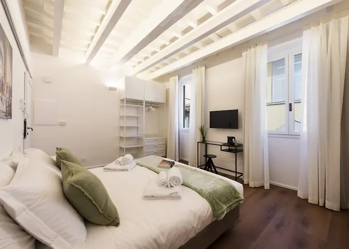 Palazzotto Pitti Флоренция